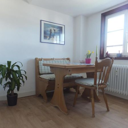 Ferienwohnung Im Zentrum Radolfzell am Bodensee Buitenkant foto