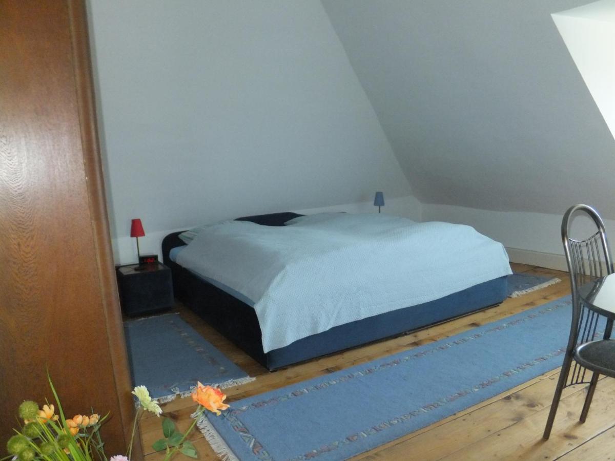 Ferienwohnung Im Zentrum Radolfzell am Bodensee Buitenkant foto