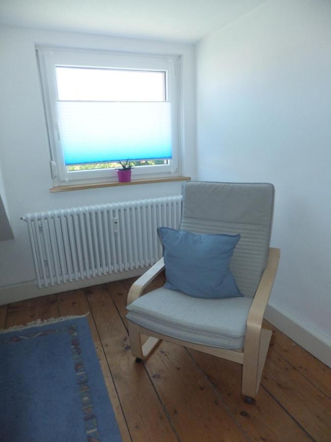 Ferienwohnung Im Zentrum Radolfzell am Bodensee Buitenkant foto