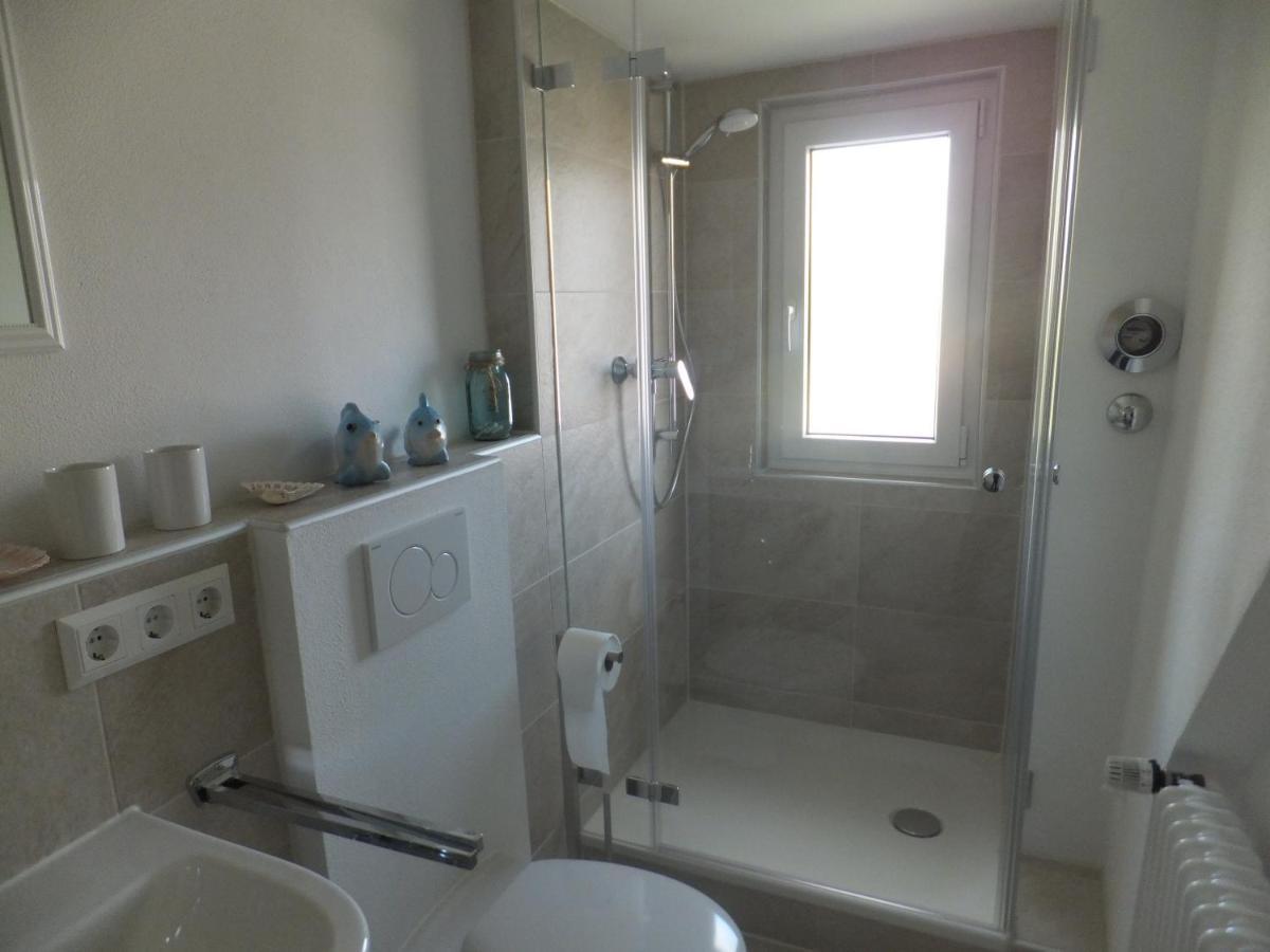 Ferienwohnung Im Zentrum Radolfzell am Bodensee Buitenkant foto