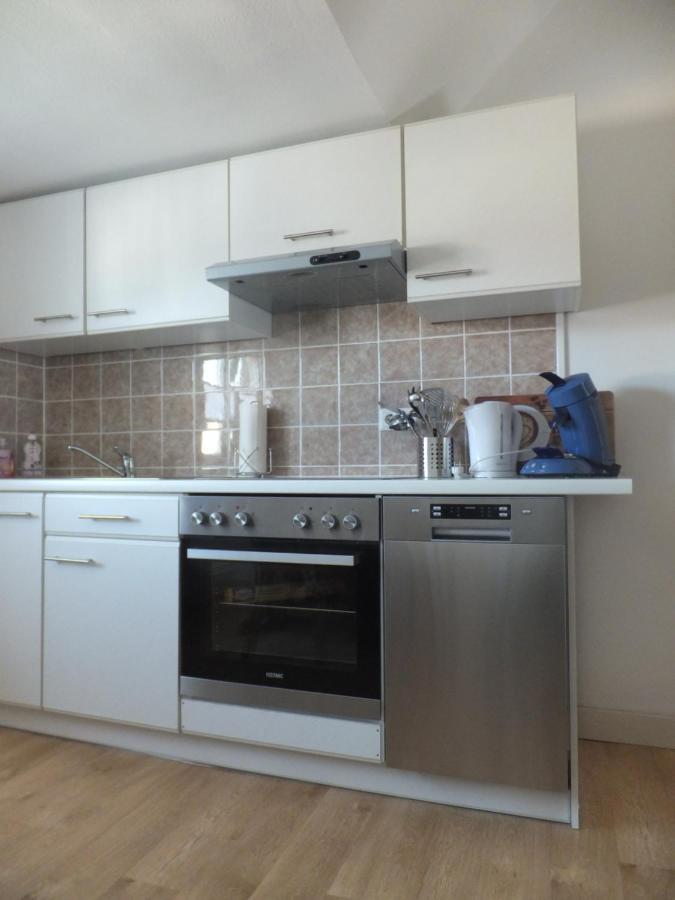 Ferienwohnung Im Zentrum Radolfzell am Bodensee Buitenkant foto