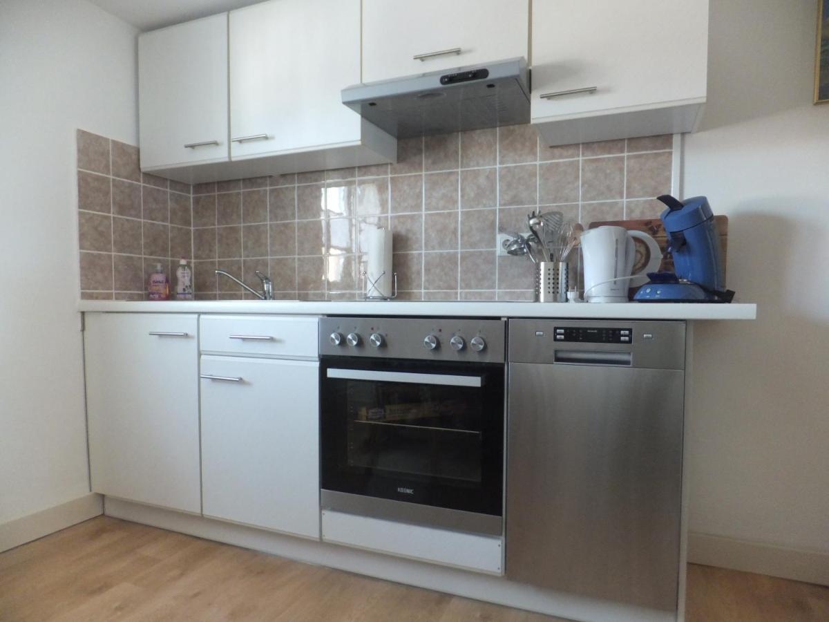 Ferienwohnung Im Zentrum Radolfzell am Bodensee Buitenkant foto