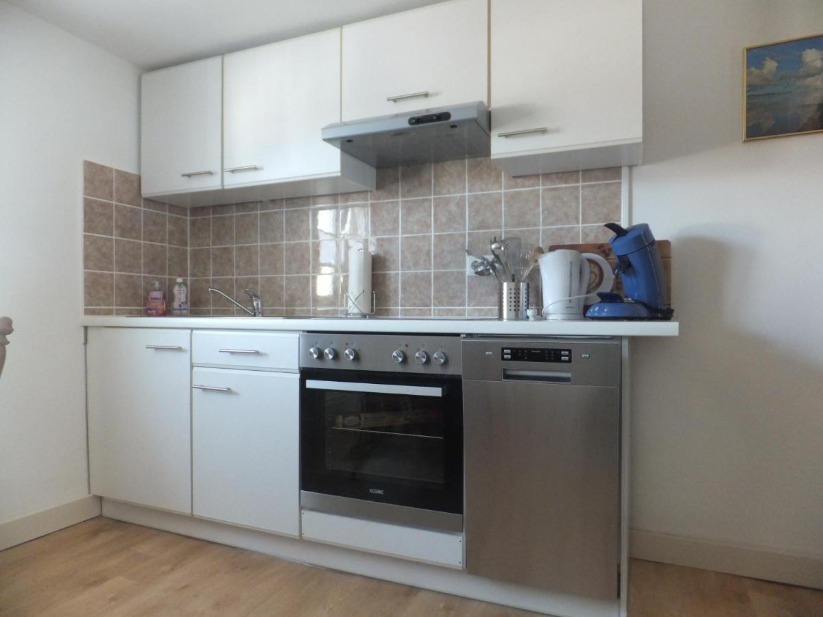 Ferienwohnung Im Zentrum Radolfzell am Bodensee Buitenkant foto