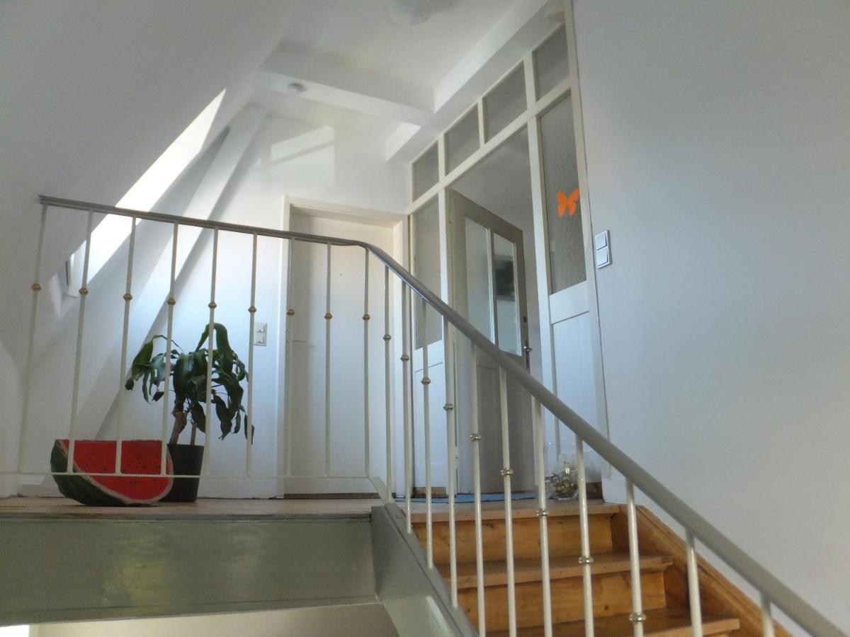Ferienwohnung Im Zentrum Radolfzell am Bodensee Buitenkant foto
